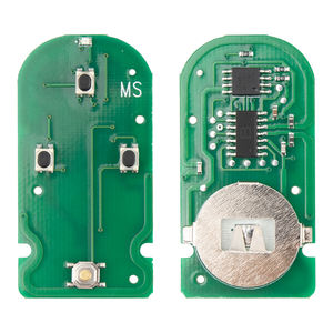 HONDA3 + 1BT <span class=keywords><strong>KOBUTAH2T</strong></span> 315mhz Pn 72147-S84-A03 72147-S0K-A02远程密钥 - Product Image 2