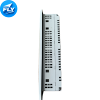 Nuevo PLC Siemens 6AV6642-0AA11-0AX1 SIMATIC TP 177A para Programación de PLC con 16 E/S y 24V
