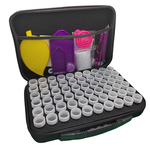 Wholesale Custom 5D Diamond Painting Tool Kits Set 5d Diy Diamond Painting Tools Embroidery Accessories Diamond Painting Pen