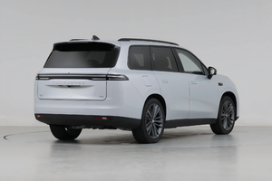 Leapmotor C16 EV 2026 con Batteria da 70-90kWh, LiDAR, Versione Ultimate a 6 Posti, Auto Elettrica con Autonomia NEDC di 601-700km, Motore da 200-250kW - Product Image 6