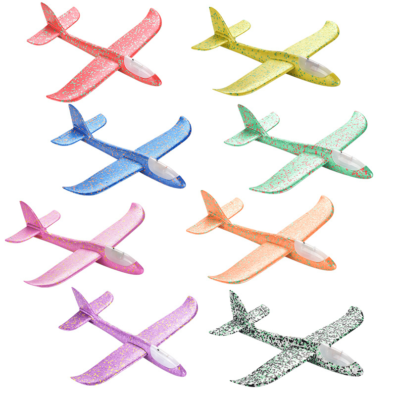 Hand EPP 48CM Airplane Full body