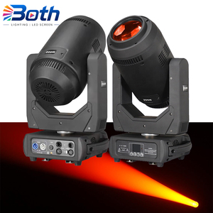 ไฟ LED BEAM SPOT WASH 3-in-1 กำลังไฟ 350 วัตต์ สำหรับคลับ คอนเสิร์ต และสถานบันเทิงต่างๆ - Product Image 1