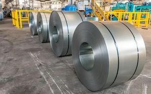 アルミ箔コイルアルミ箔ロールジャンボ工場直販 - Product Image 3