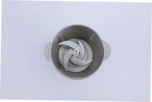 Alimentos de ail trancheuse manuelle triturador hachoir légumes, nourriture vieux hachoir à viande/ - Product Image 6