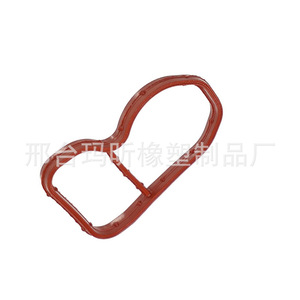 Junta del colector de admisión Bmw 11618571001 para reparación del motor, pieza de repuesto - Product Image 2