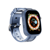 Großhandel Smartwatch für Kinder IP67 OLED Langlebige Batterie SOS-Taste Chronograph Alarm Schlaftracker Musikplayer
