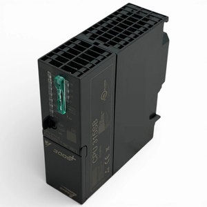 โมดูลซีพียู 315-2AG23 ของแท้ 100% ใหม่เอี่ยม SPEED7 Profibus DP MPI 24V ตัวควบคุมแบบตั้งโปรแกรมได้ - Product Image 1