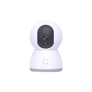 Fabrik OEM ODM IR Nachtsicht Sound Aktiviert Nachtsicht Video Baby Monitor Smart CCTV Mini IP-Kamera Mit APP