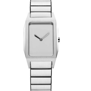 European Style Men's & Women's Couple's Waterproof Stainless Steel 10mm <b>Case</b> Quartz <b>Watch</b> with Luminous Dial - Product Image 6