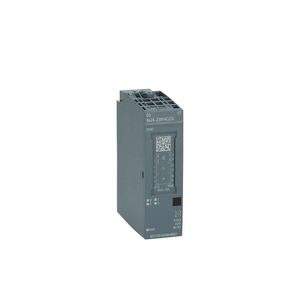 6ES7132-6FD00-0BB1 ET 200SP โมดูลเอาต์พุตดิจิตอล DQ 4x24-230VAC/2A สำหรับ BU ประเภท B1 4 ช่องเอาต์พุต AC เปลี่ยนโมดูล I/O - Product Image 1