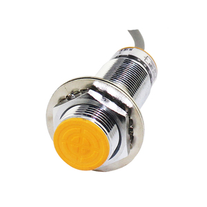 Sensor de Proximidad Capacitivo Blindado LJC24A3-8-Z/AX BX AY J/EZ DZ, Sensor Inductivo Metálico M, 0-7mm /0-13mm - Product Image 1