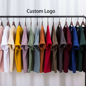 Cotton tshirt Men Digital Printing Plain Wholesale Casual Street Style <b>t</b>-<b>shirt</b> Daily Wear Top Custom Logo Oversize <b>t</b> <b>shirt</b> - Product Image 1