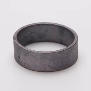 Bague à sertir Pex ronde égale en cuivre coulé en gros pour tuyau PE produits populaires - Product Image 4