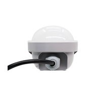 CB SAA Étanche Linéaire Led Batten Lumières IP66 IK08 2ft 4ft 5ft 140lm/w 20W 40W 50W 60W Led Triproof Luminaire