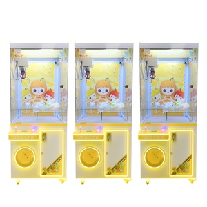 Superbox Crane <b>Machine</b> for Superbox Crane <b>Machine</b> with Lenticular Fiber Laser Wind Totem Hammer Superbox Crane <b>Machine</b> - Product Image 3
