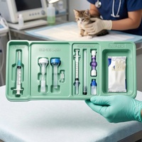 Großhandel Veterinär-FAUN PRP Einweg-Kit 5mL Frakturheilung FAUN Hersteller