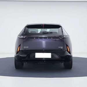 Nuevo <span class=keywords><strong>Mazda</strong></span> EZ-60 SUV, Vehículo de Nueva Energía de Gama Media, SUV de 5 Puertas y 5 Asientos - Product Image 2