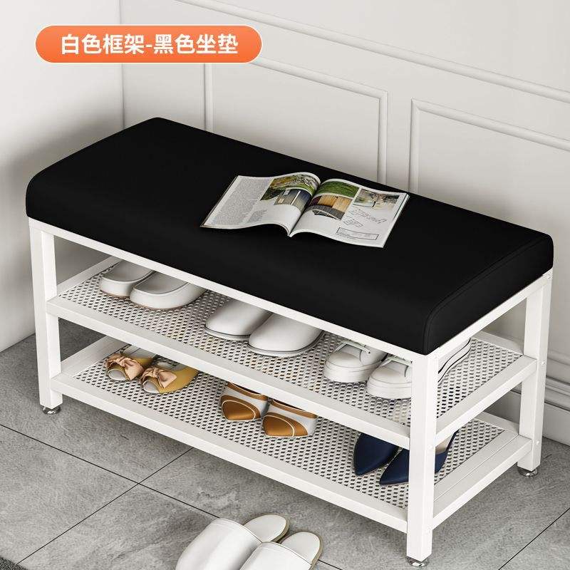 หนัง PU ที่เหมาะกับผิว (โครงสีขาว * เบาะรองนั่งสีดำ)