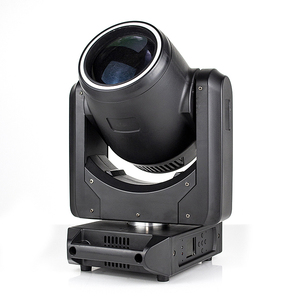 <strong>LED150W</strong> Beam Moving Head Lighting Party Events Night Club Sharpy Light Professional 150W LED Cheap Price - Product Image 1