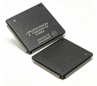 10M16SAU169I7G MAX 10 FPGA 16K Éléments Logiques 130 E/S 562Kbits RAM 169-UBGA (11x11) -40 ℃ ~100 ℃