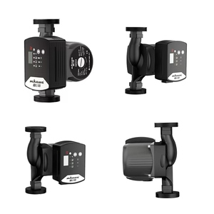 WDDM Meilleur prix <span class=keywords><strong>pompe</strong></span> <span class=keywords><strong>à</strong></span> circulation d'eau chaude et froide automatique <span class=keywords><strong>à</strong></span> haute pression en fonte pour le chauffage - Product Image 2