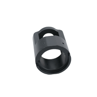 Servicios de Mecanizado CNC de Precisión, Torneado y Fresado Personalizados, Componentes Metálicos de Acero Inoxidable y Aluminio, Herramientas de Máquina CNC