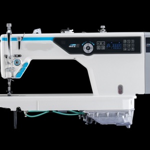 Máquina de Coser Industrial de Puntada Fija RB Automatic A5E con Accionamiento Directo - Product Image 2