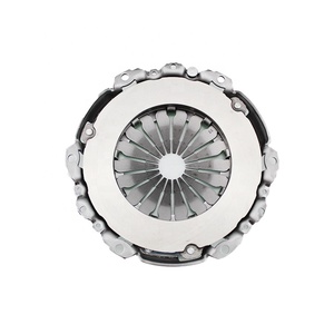 OE 2052Q3 2004CT 2055HA Engine Clutch Friction Plate for Peugeot 308 408 307 CC SW Citroen <strong>C4</strong> Elysee 1.6 TU5JP4 - Product Image 2