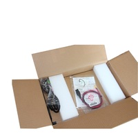 Sistema de Alimentación Ininterrumpida Delta UPS Serie N, Torre de Alimentación Ininterrumpida de Entrada y Salida Única UPS102N2000B009 N-1K