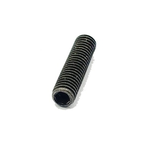 Parafuso Sextavado Inox M4 Parafusos Allen Inox Cone Point Hexagon Socket Tip Set <b>Screw</b> Headless Stop <b>Screw</b> Grub <b>Screw</b> - Product Image 2