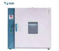 Boîte de séchage d'air chaud sec de laboratoire de soufflage d'air chaud à température constante 200C