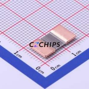 Resistencia de Detección de Corriente / Shunt HolRS5930-7W-1mR-1% 5930 (Resistencia: 1mOhm) (Precisión: 1%) (Potencia: 7W) - Product Image 2