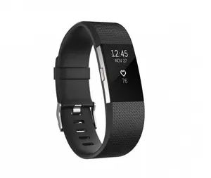 fitbit charge 2 3 4 5健身智能手表充电器男女运动健身手表跟踪器带睡眠跟踪，心率