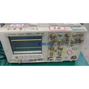 1ชิ้นใช้ HP keysight Agilent infiniivision DSO5032A เก็บข้อมูลดิจิตอลออสซิลโลสโคป DSO5032A H - Product Image 3