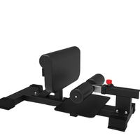 Machine de musculation commerciale sur mesure, fabrication en acier, entraîneur de force pour la musculation, durable et robuste, 26 kg