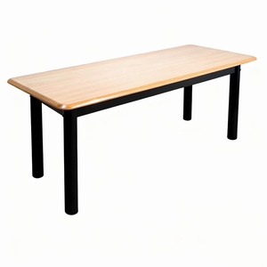 <span class=keywords><strong>Table</strong></span> basse en bois massif de style japonais pour petit appartement salon servant à la fois de <span class=keywords><strong>table</strong></span> à café et de <span class=keywords><strong>table</strong></span> à thé KC7621 - Product Image 2