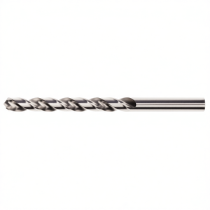 Foret hélicoïdal HSS-Co TTAKE TA1057 poli auto-centrant pour acier inoxydable, forets HSS et HSS-Co - Product Image 2