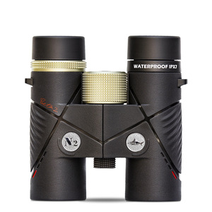 Asika Beta 2 Binoculars 8x32mm SMC BAK4 Waterproof HD Optics - Product Image 1