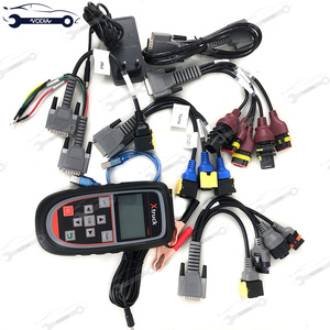 Xtruck Y006, version améliorée du Xtruck Y005, détecteur d'azote, capteur d'oxyde d'azote, capteur de température, capteur de niveau d'urée, capteur de PM des gaz d'échappement, capteur de pompe à urée - Product Image 4