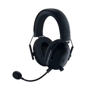 Razer BlackShark V2 Pro <b>Wireless</b> Gaming Headset THX Spatial Audio 50mm Titanium Driver HyperClear <b>Mic</b> 70H Battery - Product Image 5