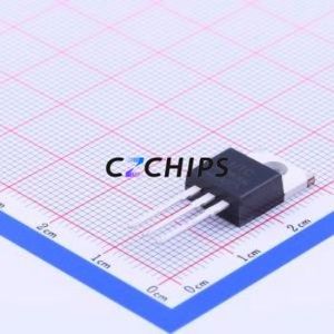 Transistor de Efecto de Campo (MOSFET) 50N06L-TA3-T TO-220 Original, Nuevo de Marca - Product Image 1