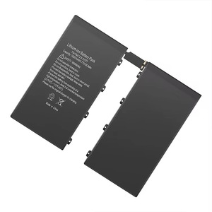Nouvelle <span class=keywords><strong>Batterie</strong></span> au Lithium de Haute Qualité pour Tablette Apple <span class=keywords><strong>iPad</strong></span> Mini <span class=keywords><strong>1</strong></span>, <span class=keywords><strong>iPad</strong></span> <span class=keywords><strong>Air</strong></span> 5 A1432 A1454 A1445, <span class=keywords><strong>Remplacement</strong></span> de <span class=keywords><strong>Batterie</strong></span> Mini1 - Product Image 2