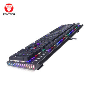 <span class=keywords><strong>Fantech</strong></span> MK884 OPTILUXS กันน้ำ RGB ออปติคอลสวิตช์คีย์บอร์ดพร้อมซอฟต์แวร์ - Product Image 5