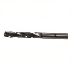 Ttake Carbide Drill Bit Nano TiAlN Coated 5xD For Stainless Steel And Superalloys - Product Image 2