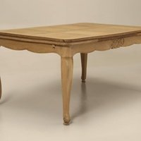 Ensemble de tables de salle à manger modernes de luxe à ouverture latérale, meubles de salle à manger, table à manger en bois