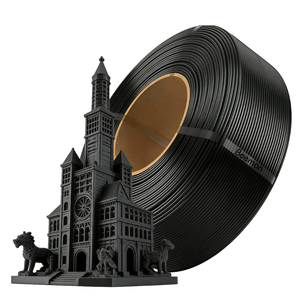 High Precision 3D Printer <b>PLA</b> Filament 1.75mm 1KG Accuracy Plus or Minus 0.02mm 200C Fit for Ender 3 for 3D Printers - Product Image 1
