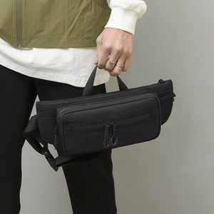 Custom Running Belt <b>Pouch</b> <b>Men</b> Women Stylish Unisex Sport Waist Waterproof Fanny Pack Designer Waist Bag - Product Image 4