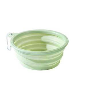 <span class=keywords><strong>Ciotola</strong></span> Portatile Eco-Friendly <span class=keywords><strong>per</strong></span> Animali Domestici Spot Macaron, Design Pieghevole <span class=keywords><strong>per</strong></span> Alimentatori d'<span class=keywords><strong>Acqua</strong></span> e Cibo da Esterno <span class=keywords><strong>per</strong></span> Cani e <span class=keywords><strong>Gatti</strong></span> - Product Image 5