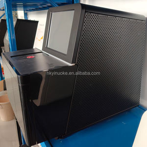 Séquenceur Illumina NextSeq550 d'occasion, système de séquençage ciblé de l'ADN, analyse de panneaux génétiques d'ARN basée sur le cloud, instrument pour laboratoire - Product Image 6