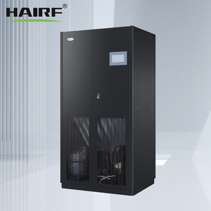 Climatiseur de précision HAIRF 20000-450000 <span class=keywords><strong>BTU</strong></span>/h refroidi par air R410A pour centre de données avec compresseurs Emerson/Copeland haute efficacité - Product Image 4